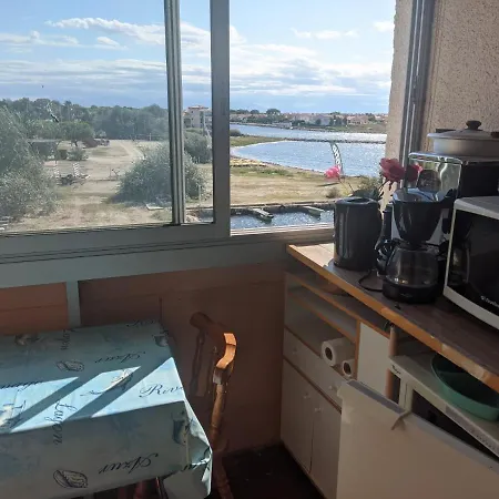 Bel Dans Avec Piscines Апартаменты *