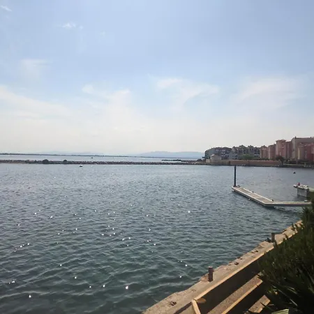 Апартаменты Bel Dans Avec Piscines