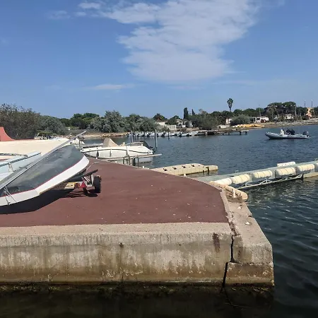 Bel Dans Avec Piscines * Ле Баркарес