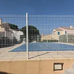 Bel Dans Avec Piscines Le Barcarès