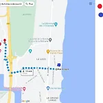 Apartamento Bel Dans Avec Piscines Le Barcarès