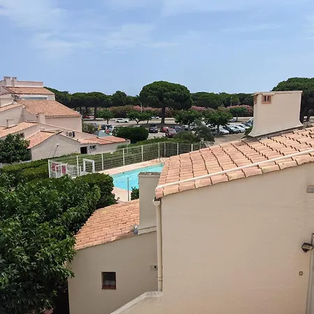 Apartamento Bel Dans Avec Piscines